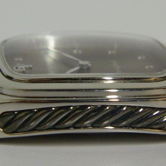 David Yurman thoroughbred Watch - Picture 8 of 14